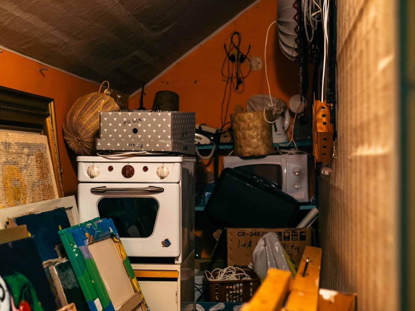 Foreclosure Clean Out Services