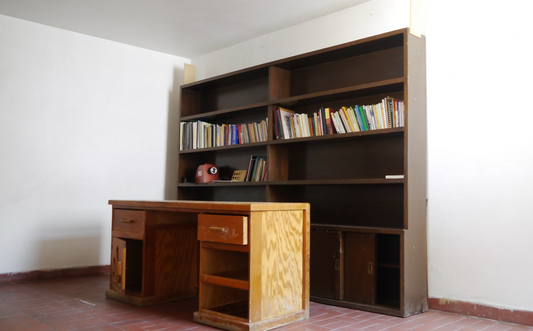 Stress-Free Furniture Removal